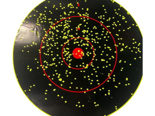 12 Gauge 3" Pecks Pick