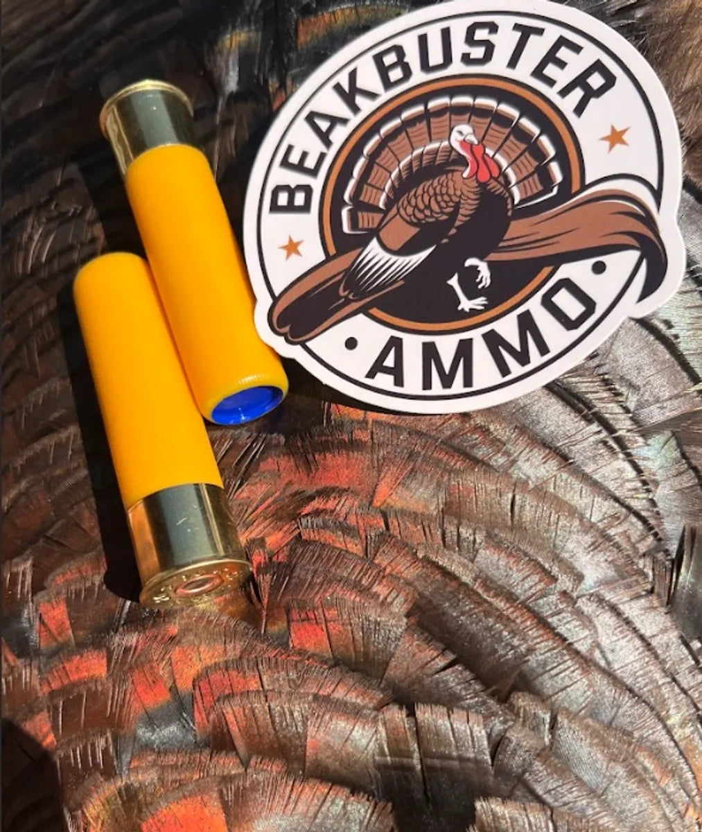 20 Gauge 3" T.T. Turkey Thumpers