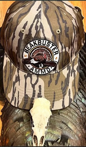 Mossy Oak Bottom Land Hat